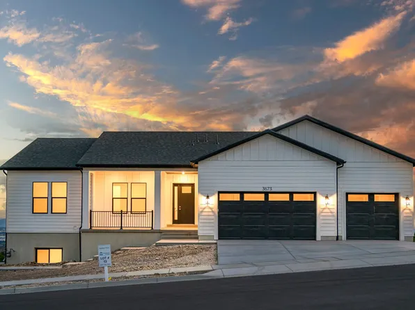 3673 N Mountain Rd E #13, North Ogden, UT 84414