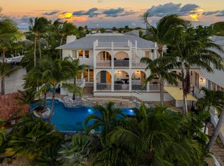 39 Evergreen Ave, Key West, FL 33040