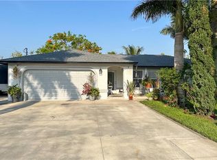 3118 43rd St SW, Naples, FL 34116