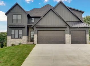 Lot 18 S Barrel Boulevard, Republic, MO 65738