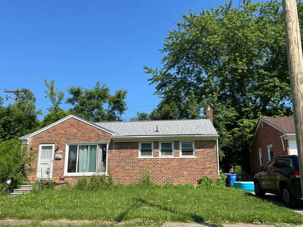 29746 Spring Arbor Dr, Inkster, MI 48141