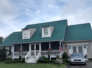 4260 Green Valley Rd, Southside, AL 35907