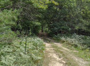 PARCEL Vans Ln #F, Fife Lake, MI 49633