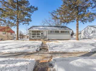 3219 S 67th St, Milwaukee, WI 53219