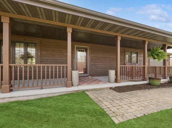 1367 Edgewood DRIVE, Lake Geneva, WI 53147