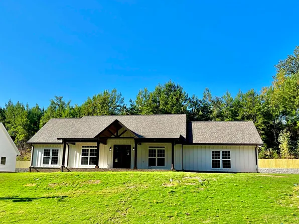 1913 Patterson St, Guntersville, AL 35976