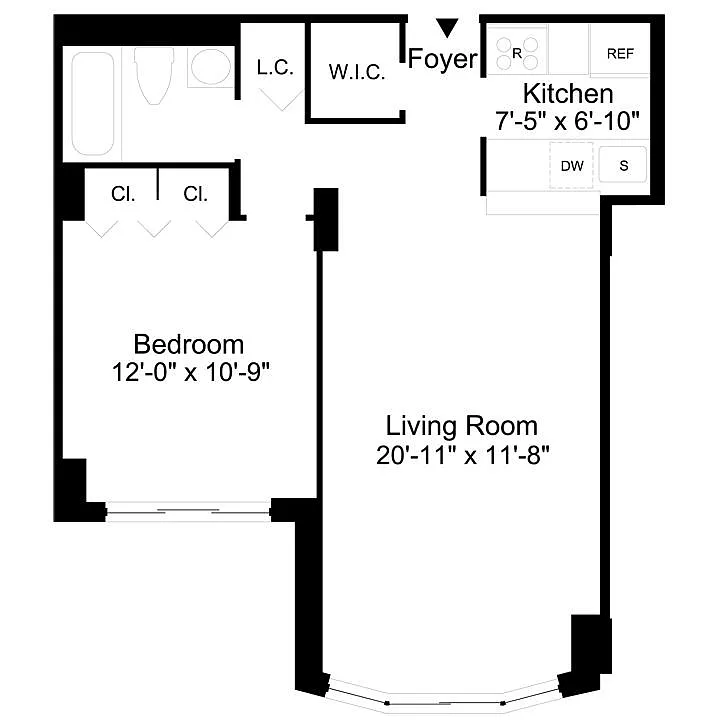 Building Photo - 333 E 56th St #14F