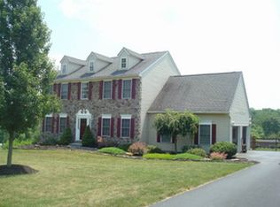 428 Kleman Rd, Gilbertsville, PA 19525