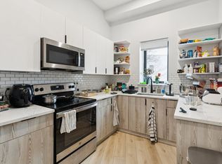 3849 Lancaster Ave #203, Philadelphia, PA