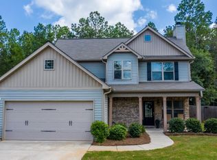108 Mary Ellon Way #100, Jackson, GA 30233