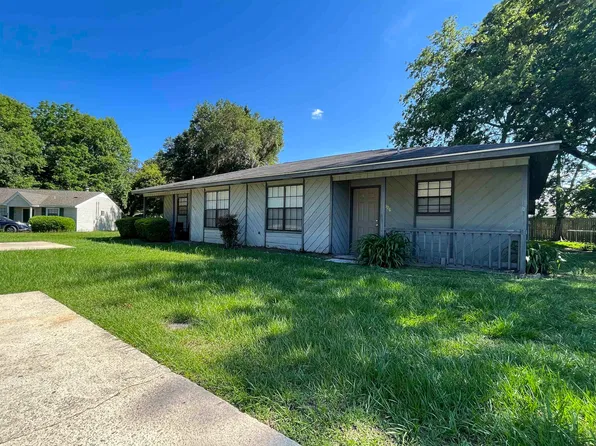 4824-4826 Clara Kee Ct #4824/4826, Tallahassee, FL 32303