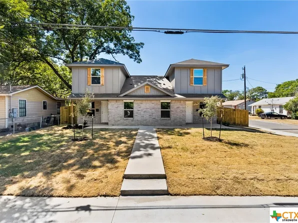 1015 N 10th St, Killeen, TX 76541