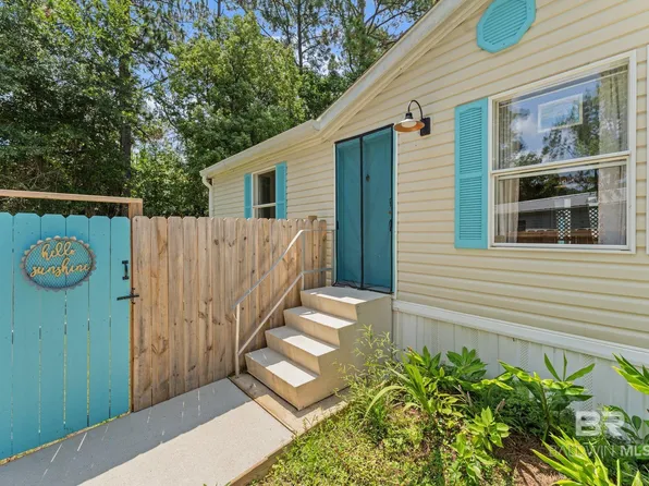 25231 Pompano Dr, Elberta, AL 36530