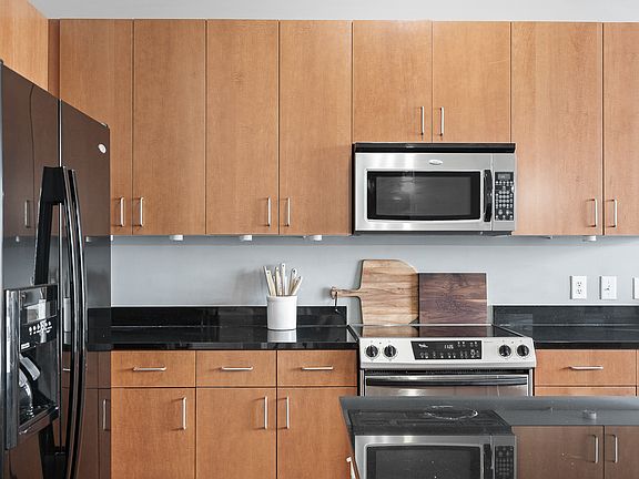 5th image of 711 Cosmopolitan Dr NE Unit 803