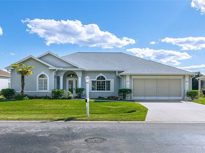 5622 NW 27th Pl, Ocala, FL, 34482