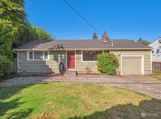 18015 12th Ave NE, Seattle, WA