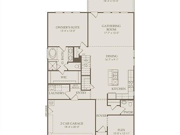 2nd image of this home