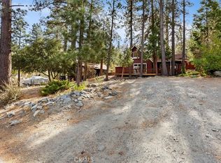 1647 Twin Lakes Dr, Wrightwood, CA 92397
