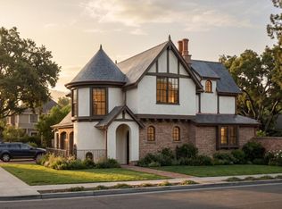 805 Harvard Ave, Menlo Park, CA 94025