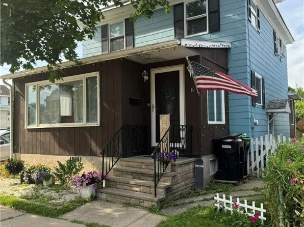 10 Montgomery St, Ilion, NY 13357