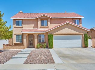 13376 Pleasant View St, Hesperia, CA 92344