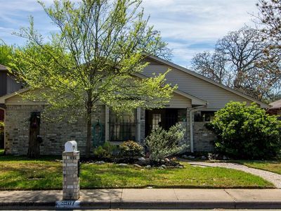 2907 Broadmoor Dr, Bryan, TX, 77802