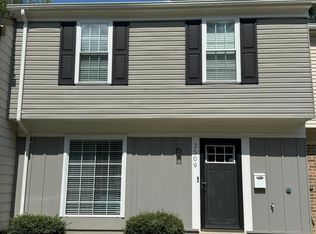 2509 Robinson Pl, Waldorf, MD