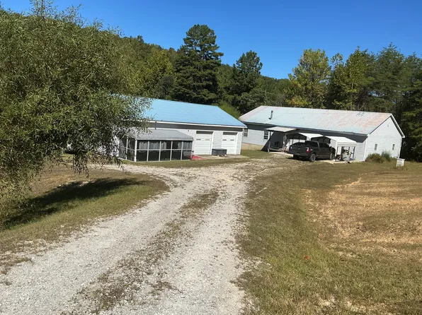 815 McCord Hollow Rd, Hohenwald, TN 38462