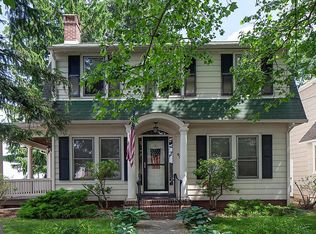 425 Lincoln St, Carlisle, PA 17013