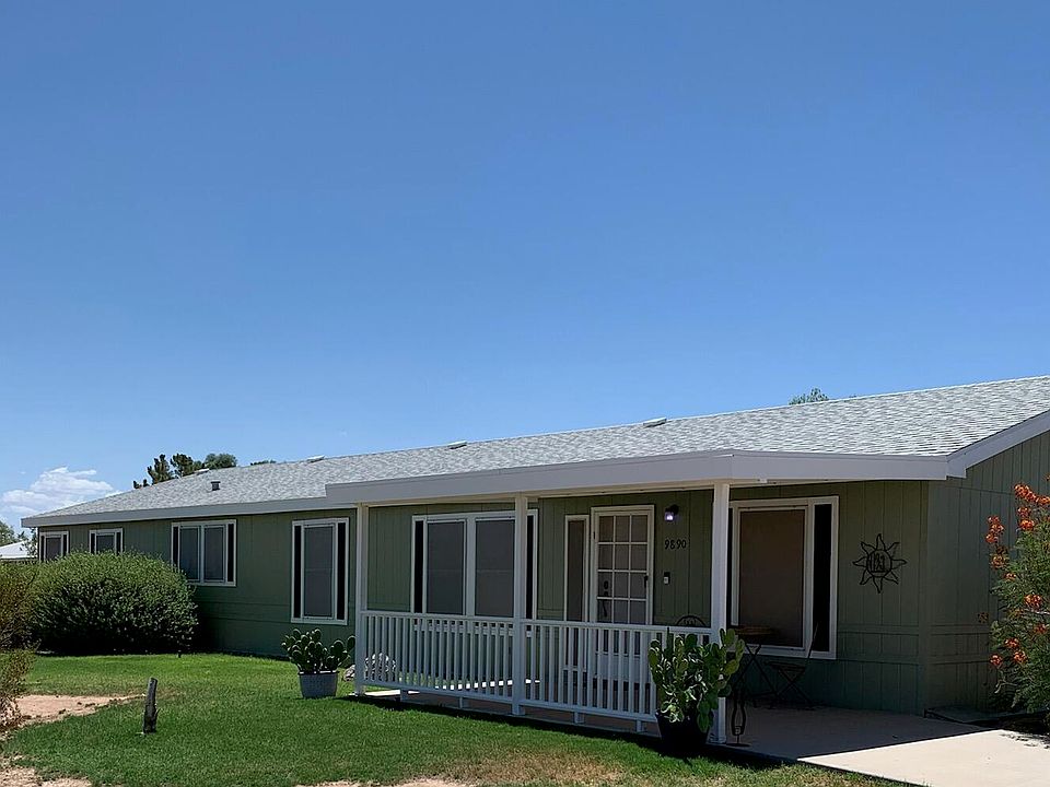 1st image of 9890 N Hualapai Dr