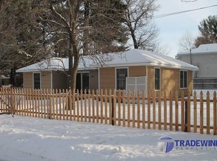 204 Hawthorne Rd NE, East Bethel, MN 55092