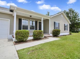 200 America Ct, Jacksonville, NC 28540