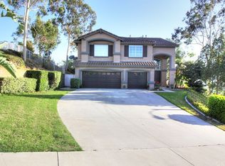 16243 Sun Summit Dr, Riverside, CA 92503