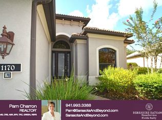 1170 Cielo Ct, North Venice, FL 34275