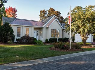 126 Linden Pl, Advance, NC 27006