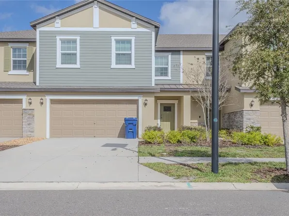 17711 Nectar Flume Dr, Land O Lakes, FL 34638