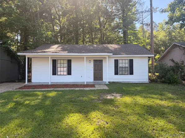 4373 Wimbledon Rd, Montgomery, AL 36116