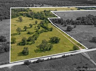 13858 Bundic Rd, North Zulch, TX 77872