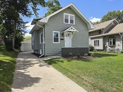 W168N9091 Garden AVENUE, Menomonee Falls, WI, 53051