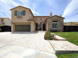 20434 Via Urbino, Northridge, CA 91326