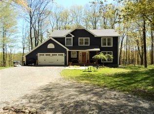 7546 Bluegrass Blvd, Fabius, NY 13063