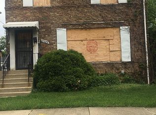 10029 S Vernon Ave, Chicago, IL 60628