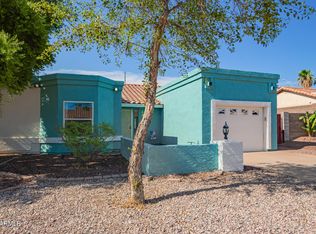 11412 W Puget Ave, Peoria, AZ 85345