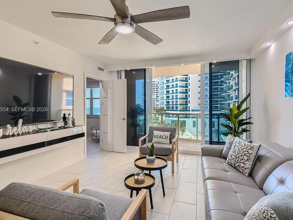 2501 S Ocean Dr #617