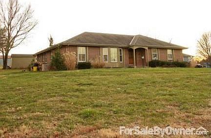 Front View of home from 77th st.