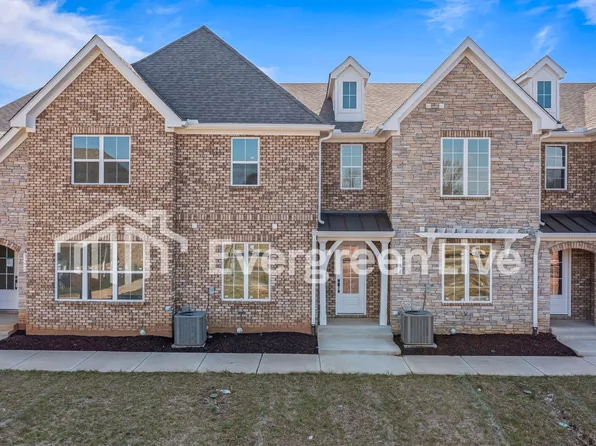 168 Leggo Ave, Mount Juliet, TN