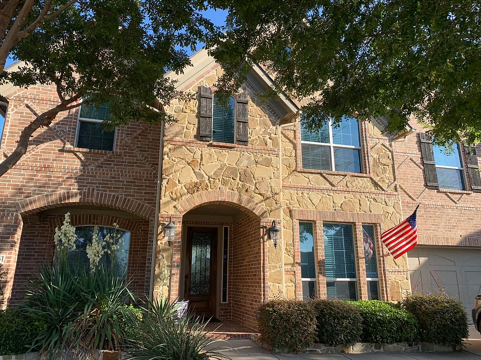Beautiful curb appeal