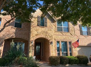 808 Addie Ln, McKinney, TX 75071