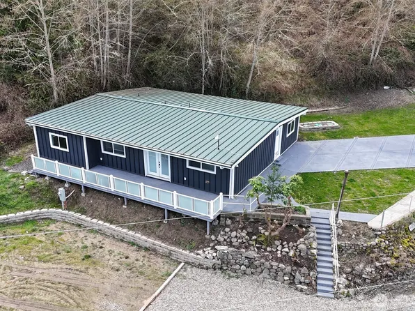 9406 Glencove Road NW, Gig Harbor, WA 98329