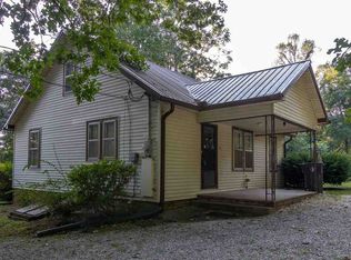 1700 Kidwell Ridge Rd, Morristown, TN 37814